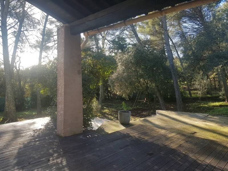 Maison à louer, 114m², NIMES