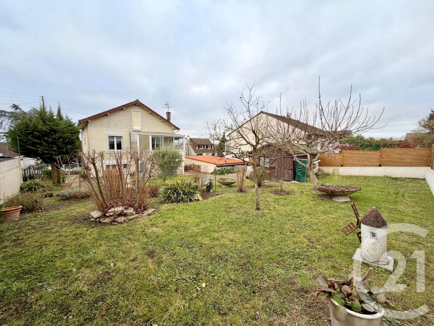 Maison à vendre, 103m², ARGENTEUIL