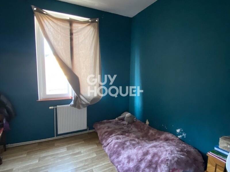 Maison à vendre, 75m², AMIENS