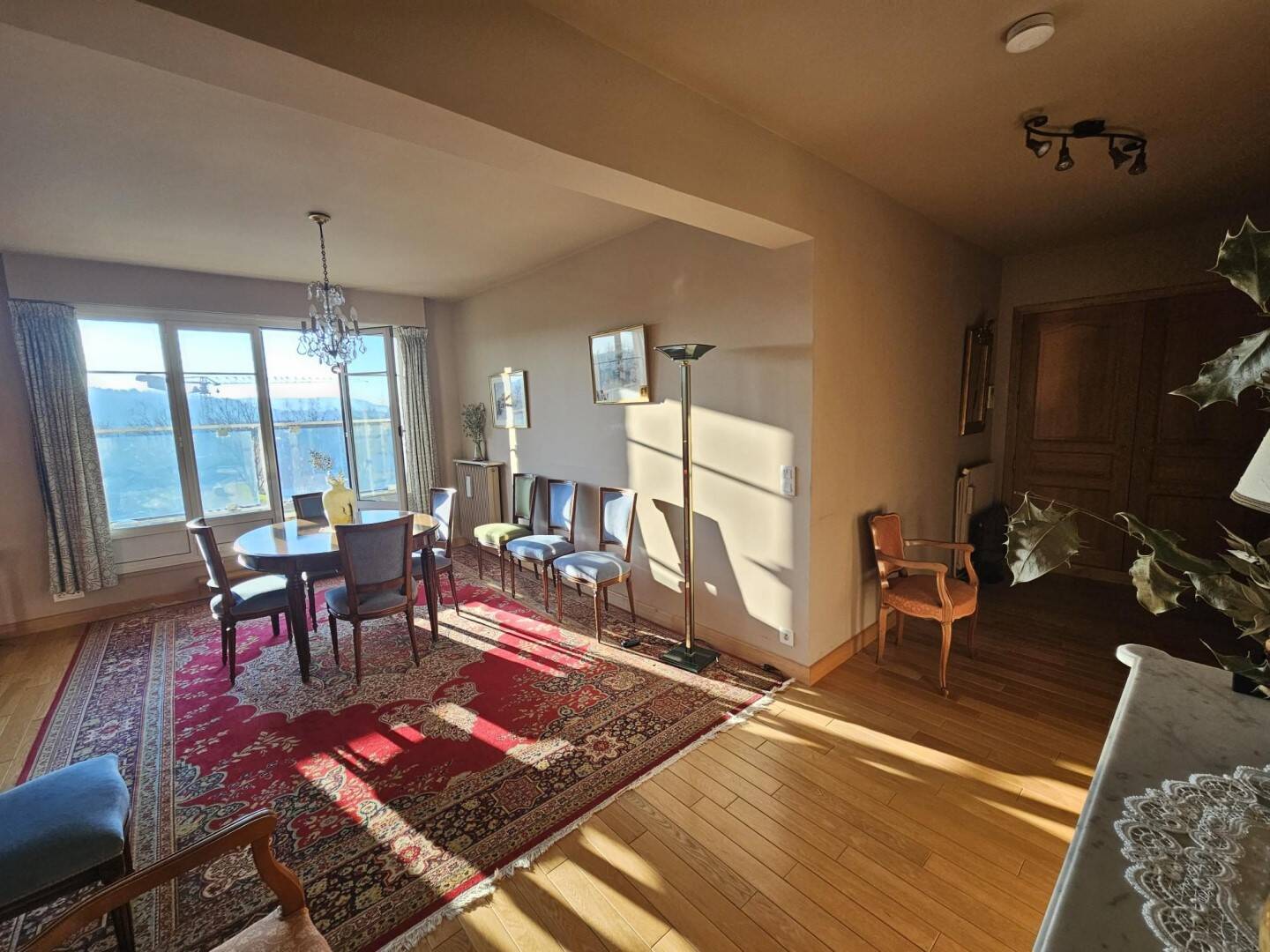 Maison à vendre, 116m², TROUVILLE SUR MER