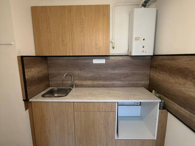 Maison à louer, 33m², MARSEILLE 9E