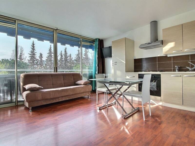 Maison à louer, 20m², MANDELIEU LA NAPOULE