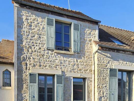 Maison à louer 900 € 3 pièces 2 chambres 66,5 m² Boran-sur-Oise 60820