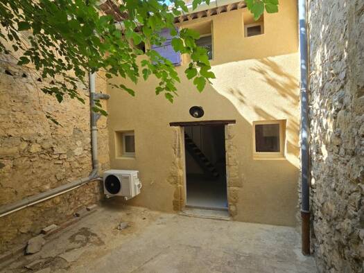 Maison à vendre 188 000 € 2 pièces 1 chambre 56 m² 62 m² de terrain Merindol 84360