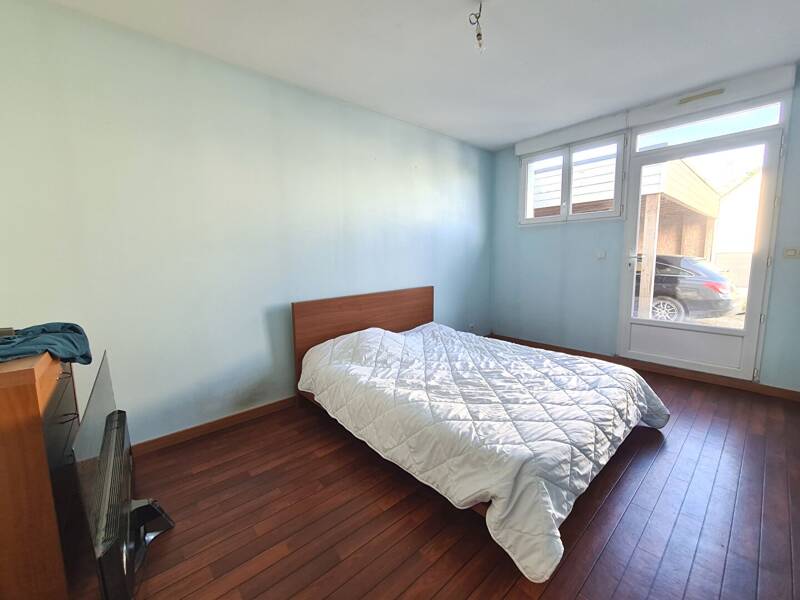 Maison à vendre, 220m², NANTES