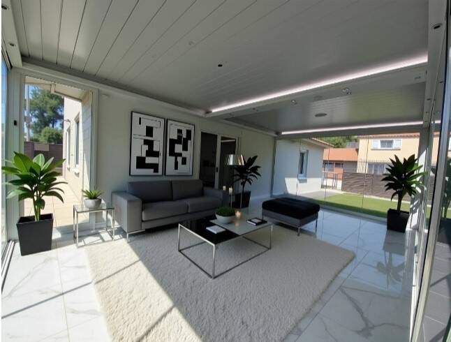 Maison à vendre, 121m², LES PENNES MIRABEAU