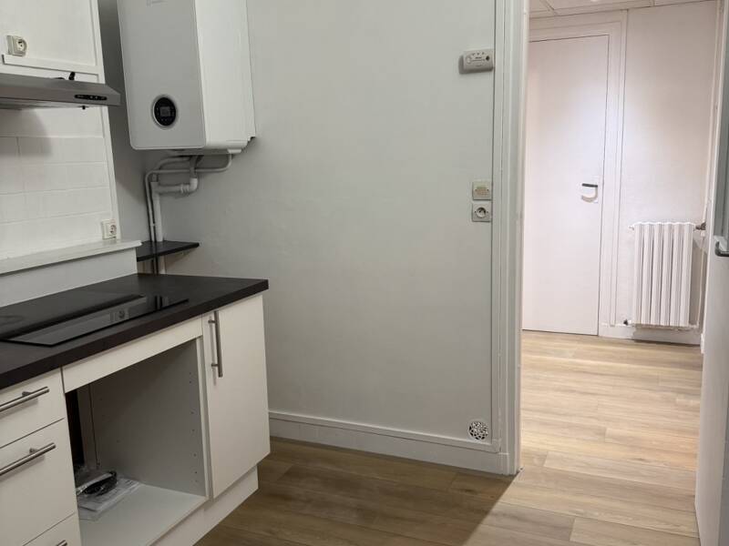 Maison à louer, 41m², MAISONS ALFORT