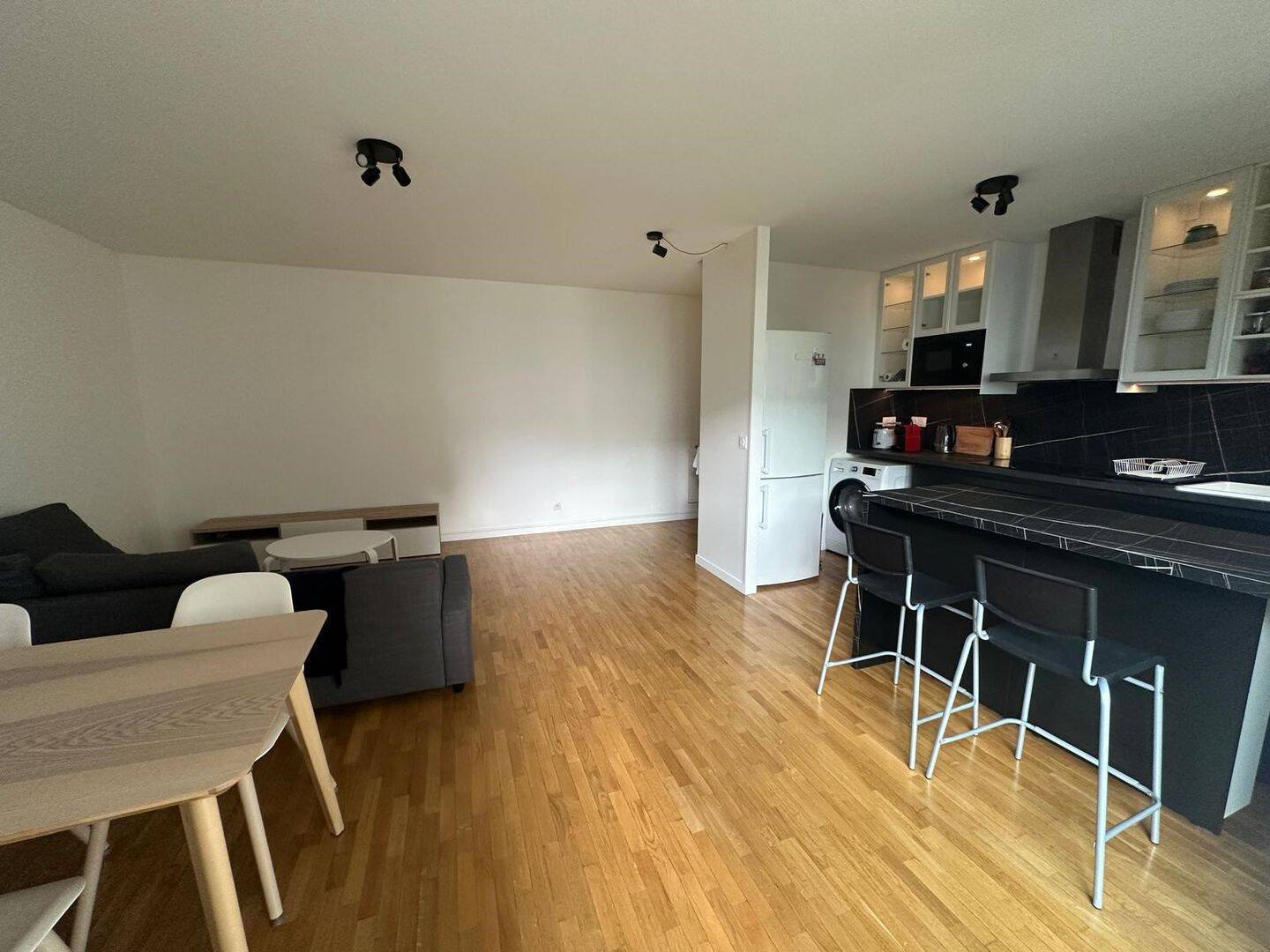 Maison à louer, 55m², ASNIERES SUR SEINE