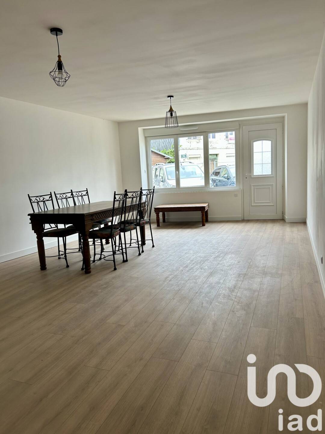Maison à vendre, 112m², MANNEVILLE LA GOUPIL