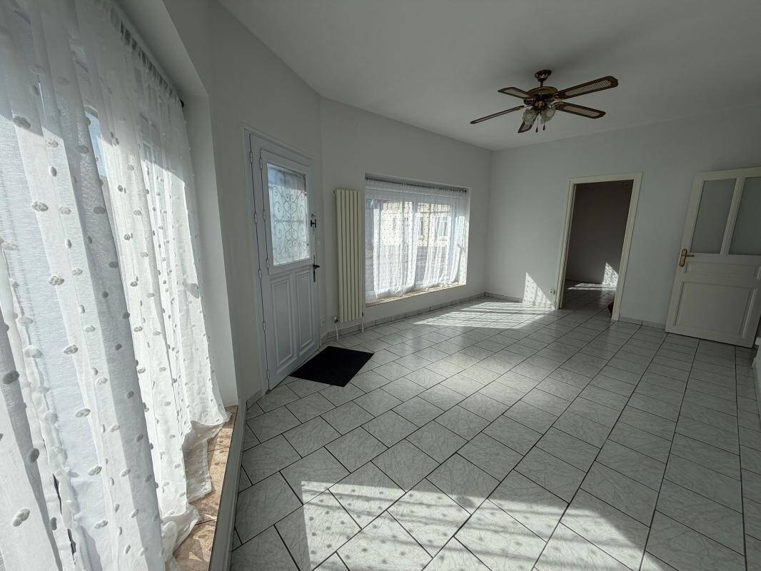 Maison à vendre, 143m², TERGNIER