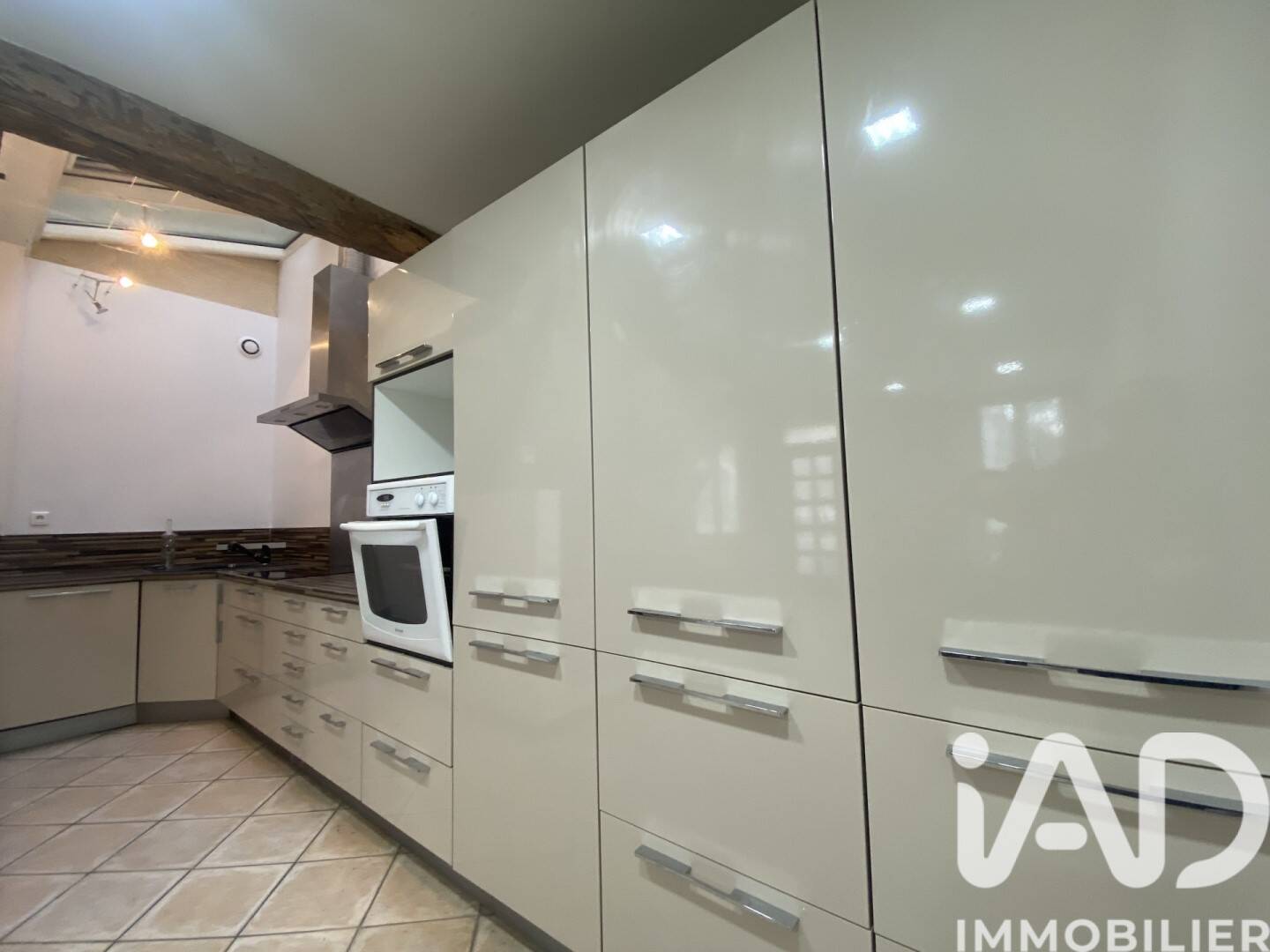 Maison à vendre, 110m², BRAY SUR SEINE