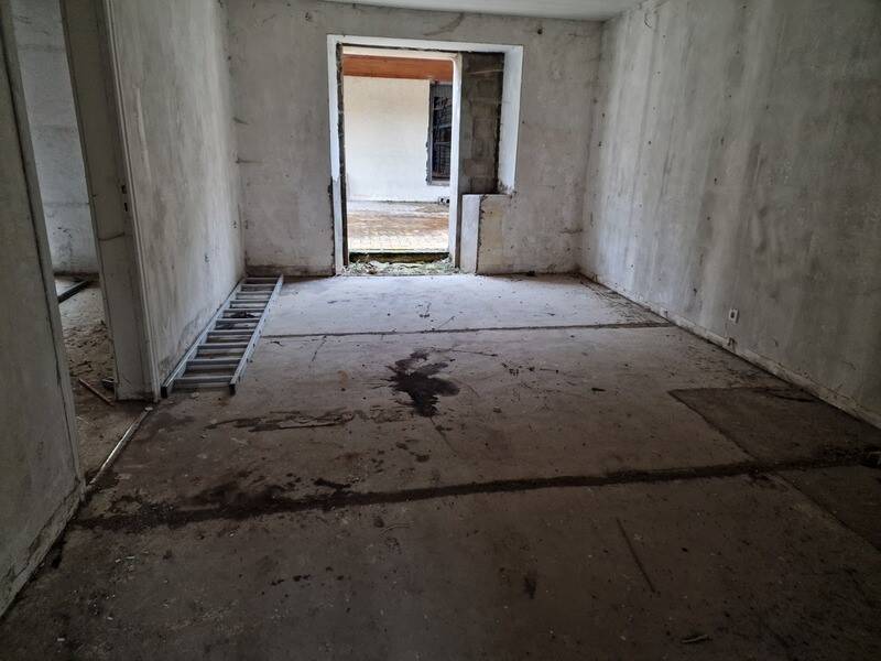 Maison à vendre, 145m², BIECOURT