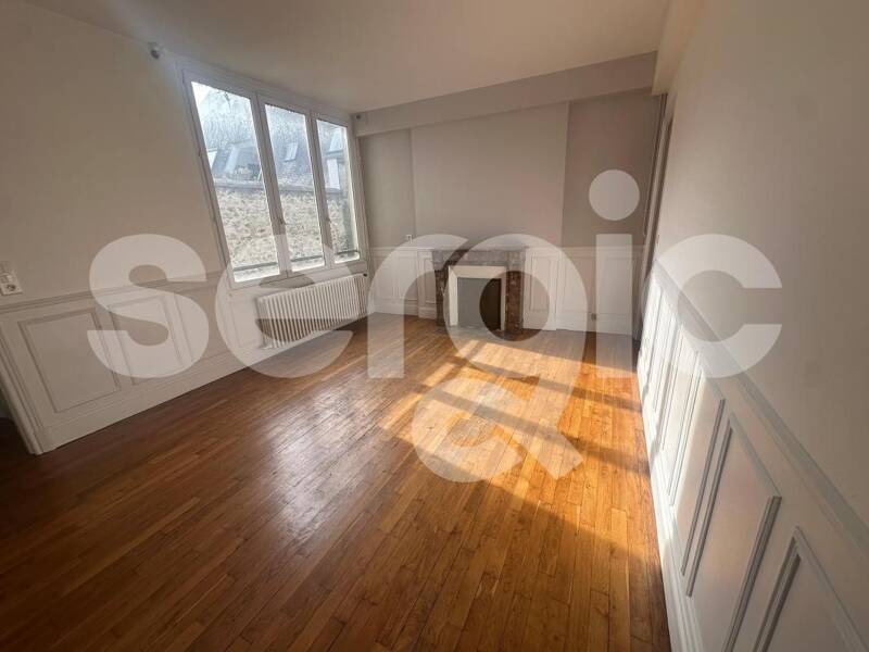 Maison à louer, 38m², REIMS