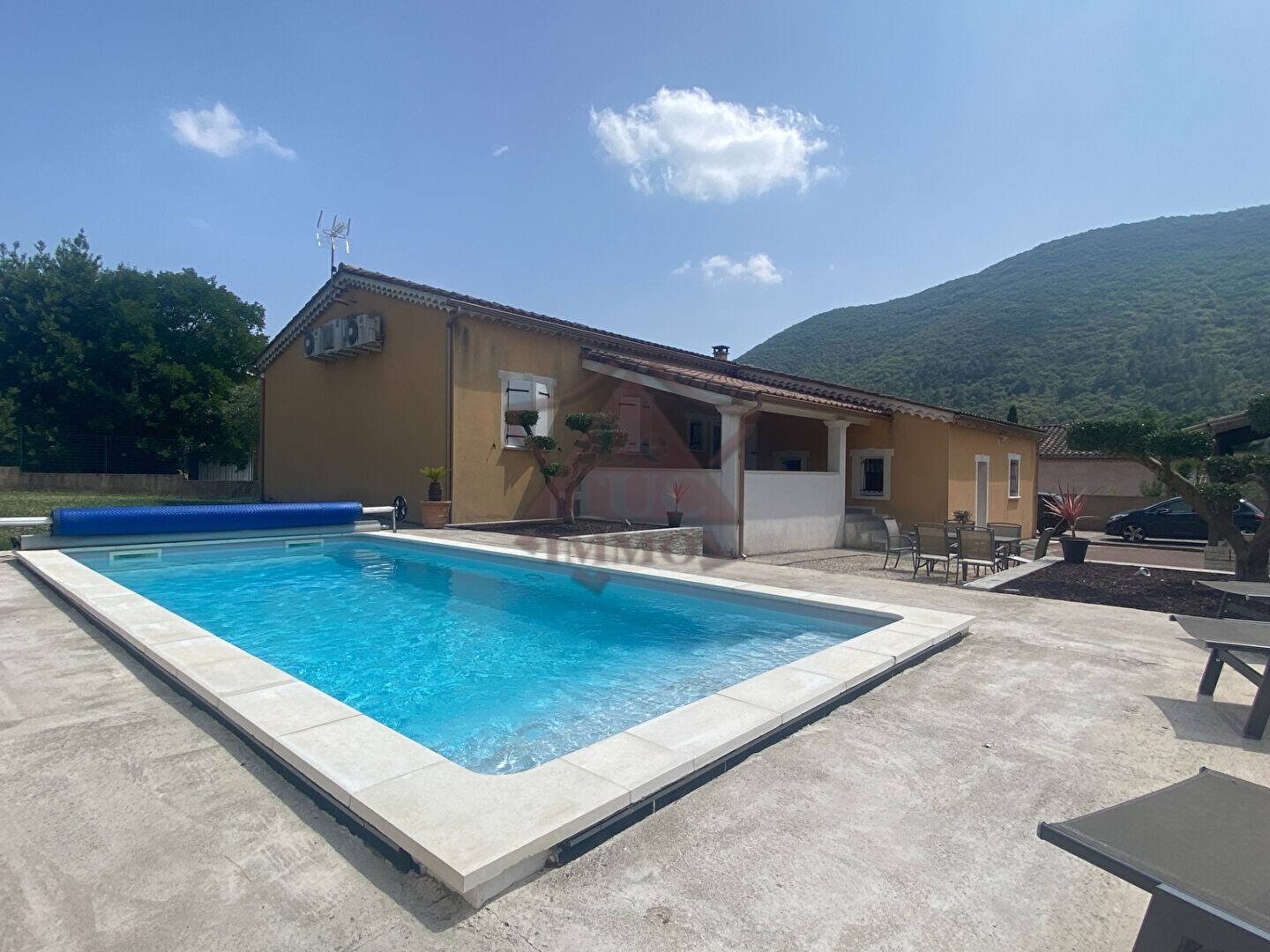 Maison à vendre, 132m², LES MAGES