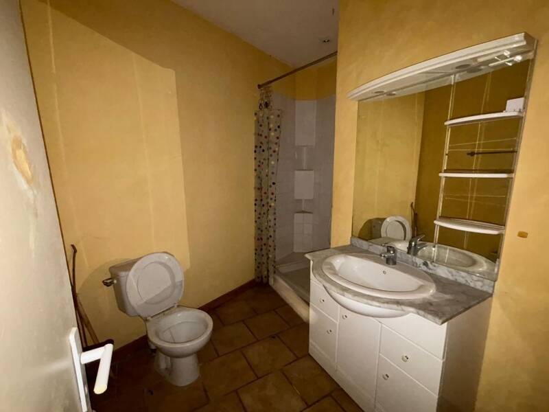 Maison à vendre, 46m², MAZAN