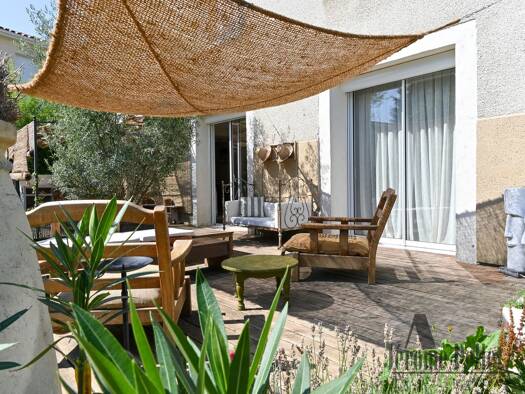 Maison à vendre 549 000 € 6 pièces 4 chambres 170 m² 641 m² de terrain Seyssuel 38200