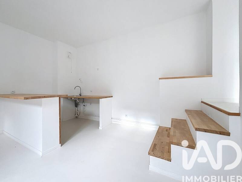 Maison à vendre, 39m², BORDEAUX