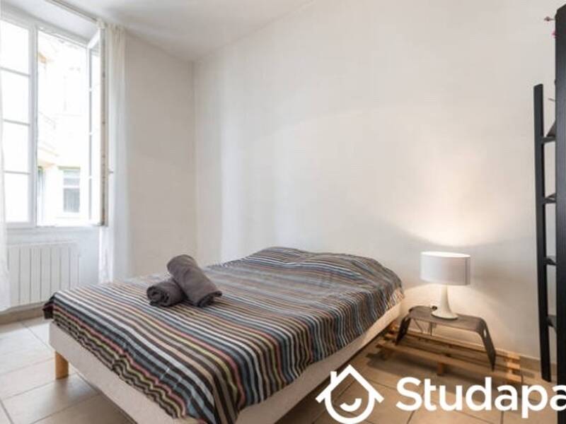 Maison à louer, 47m², NICE