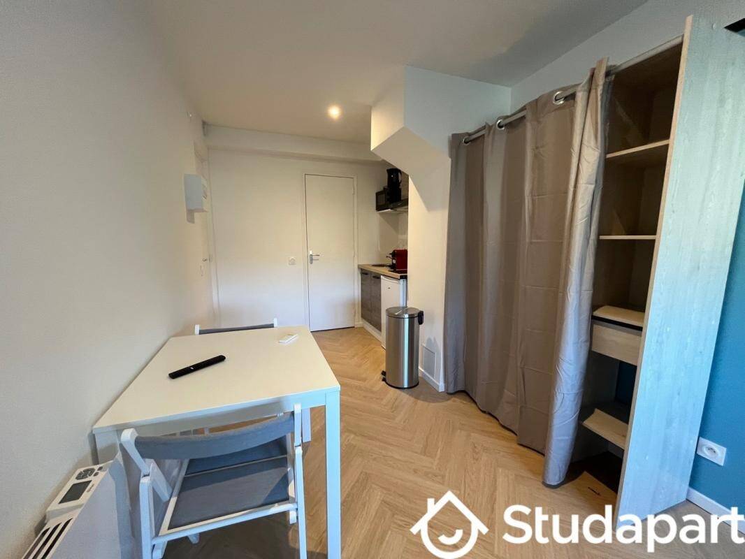 Maison à louer, 19m², CERGY