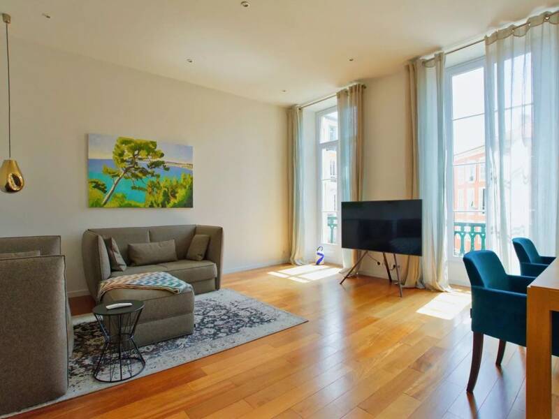 Maison à vendre, 113m², NICE