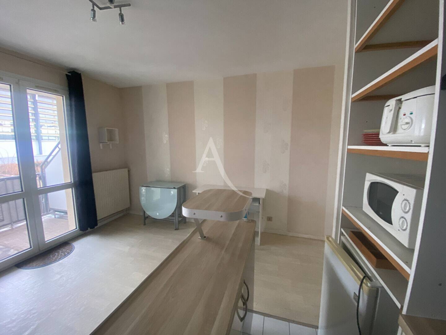 Maison à vendre, 21m², ROCHEFORT