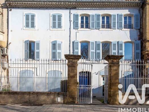 Duplex à vendre 159 000 € 3 pièces 2 chambres 73 m² Étage 2/2 Argensol Orange 84100