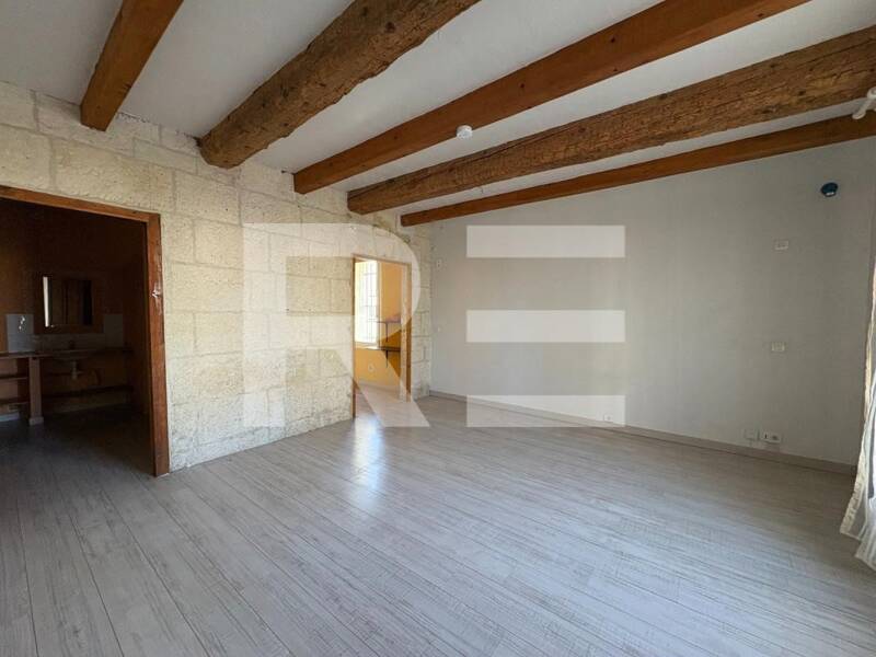 Maison à vendre, 30m², REDESSAN