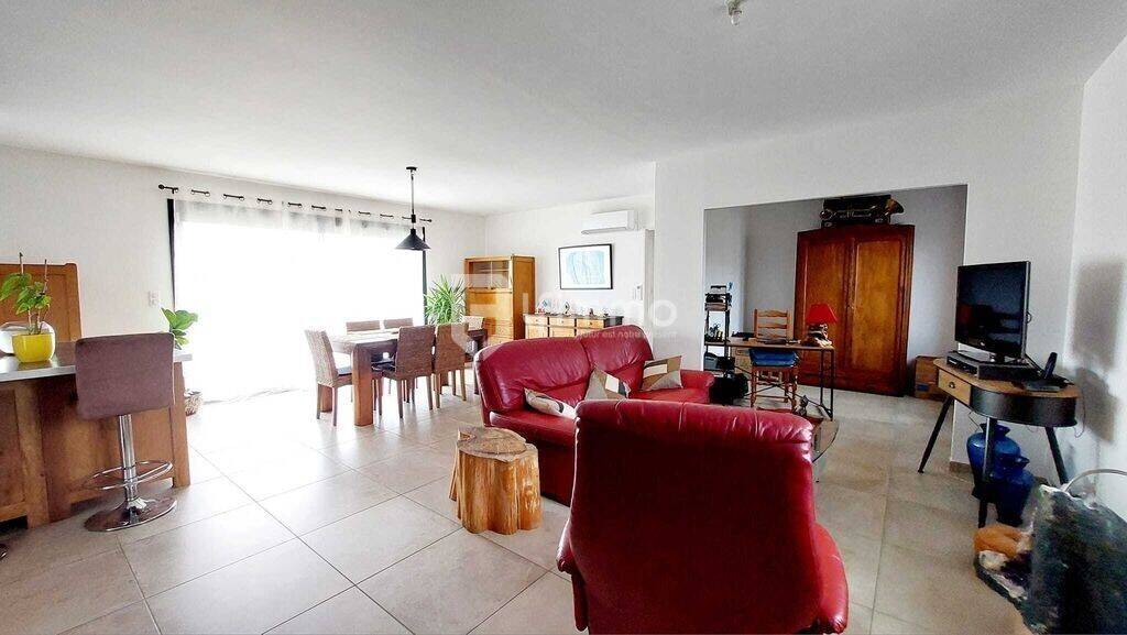 Maison à vendre, 177m², SAINT MARTIN LALANDE
