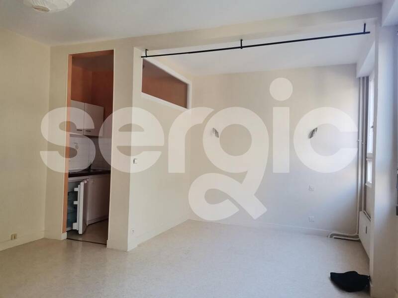 Maison à louer, 37m², REIMS