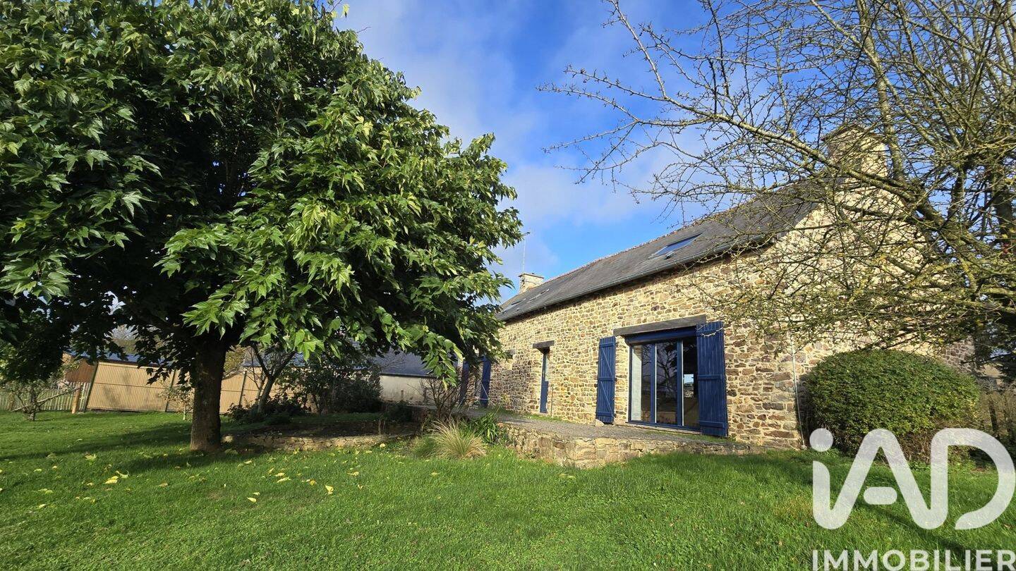 Maison à vendre, 132m², LIVRE SUR CHANGEON