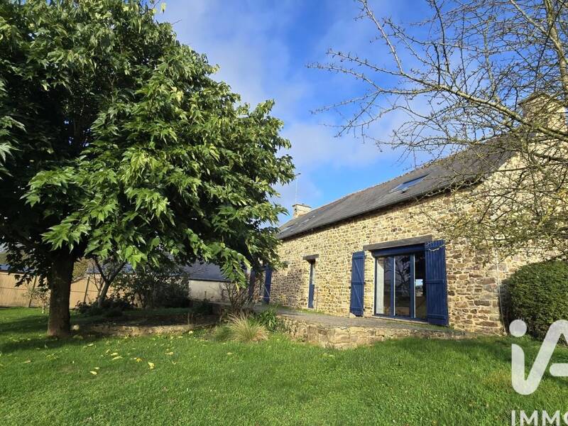 Maison à vendre, 132m², LIVRE SUR CHANGEON