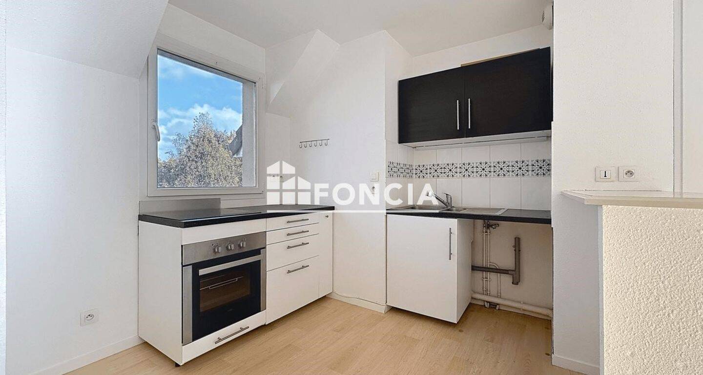 Maison à vendre, 54m², TOUQUES