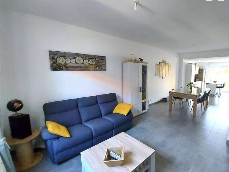 Maison à vendre, 108m², SOMAIN