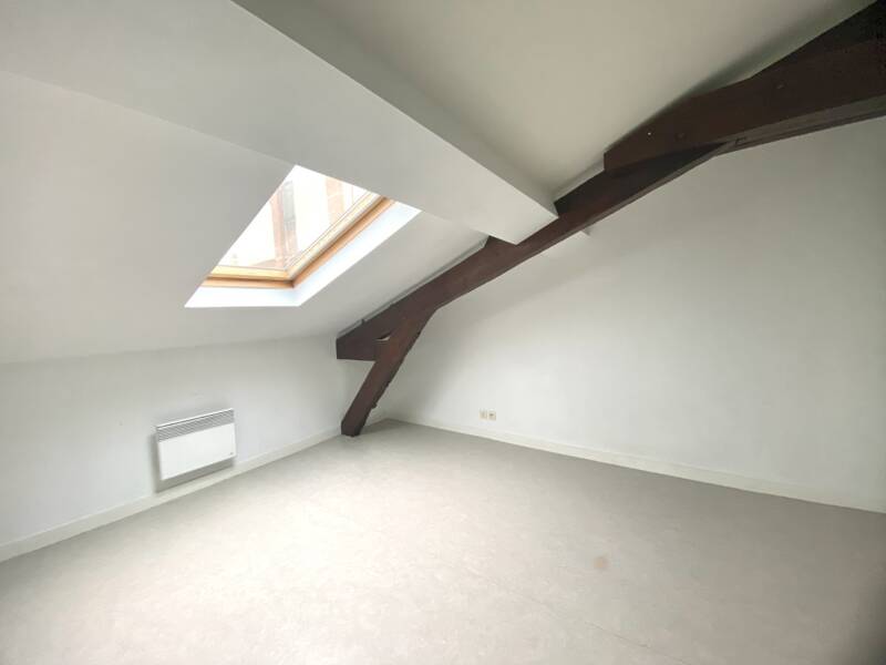 Maison à louer, 54m², LIMOGES