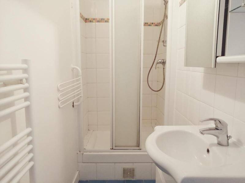 Maison à louer, 36m², PARIS 14E