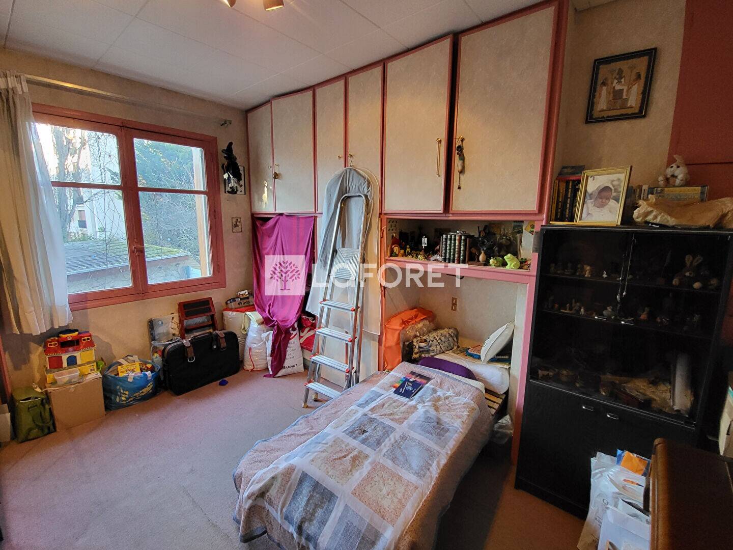 Maison à vendre, 143m², RUEIL MALMAISON