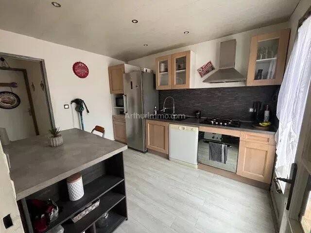 Maison à vendre, 115m², CHELLES