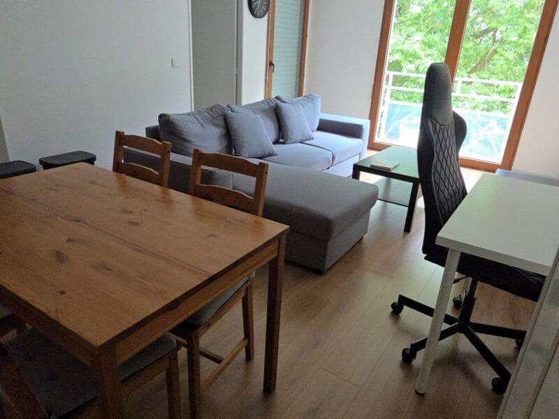 Maison à louer, 43m², NANTES