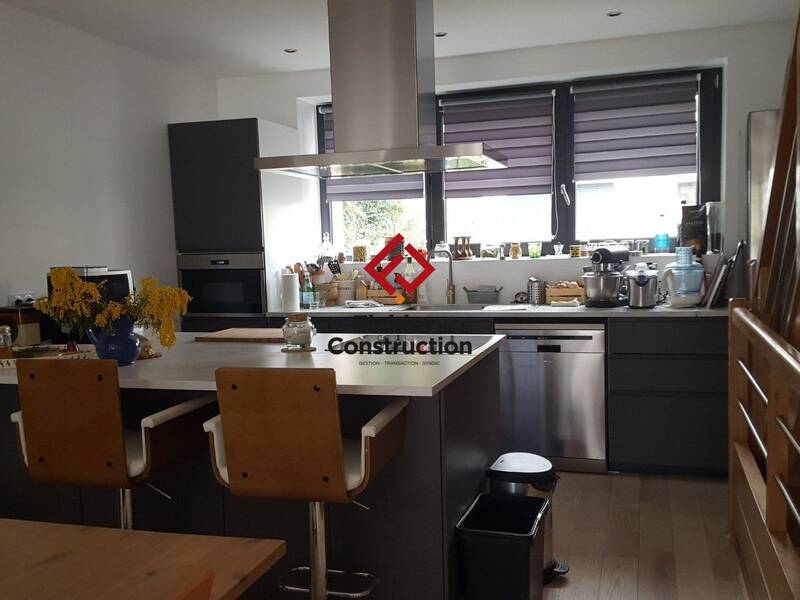 Maison à louer, 70m², SAINT ISMIER