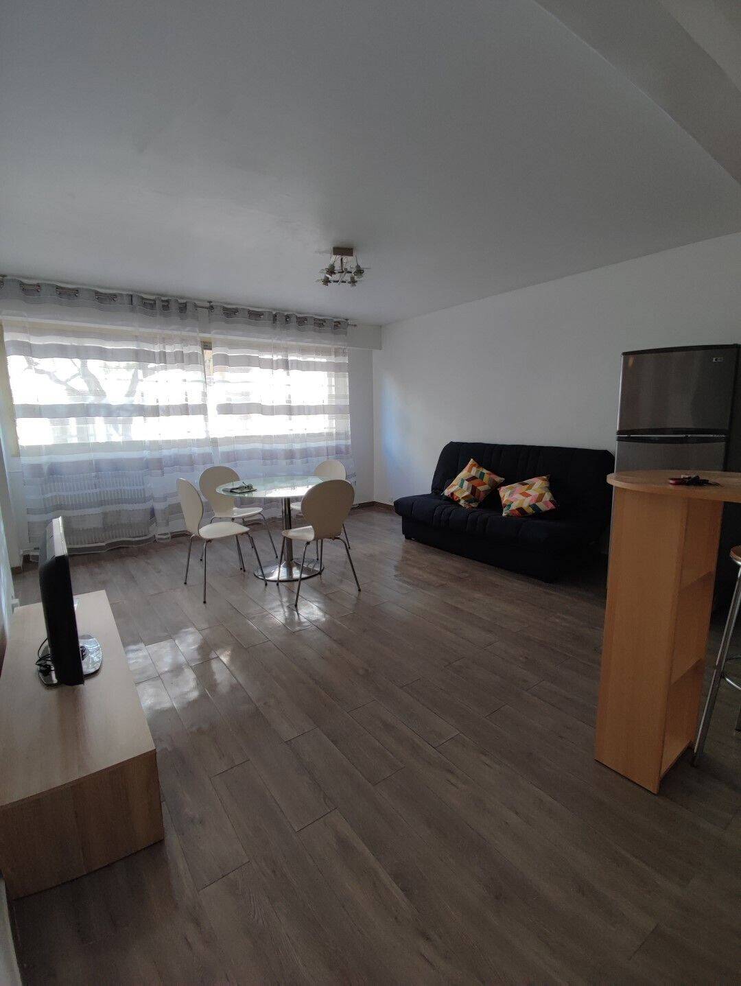 Maison à louer, 37m², JUAN LES PINS