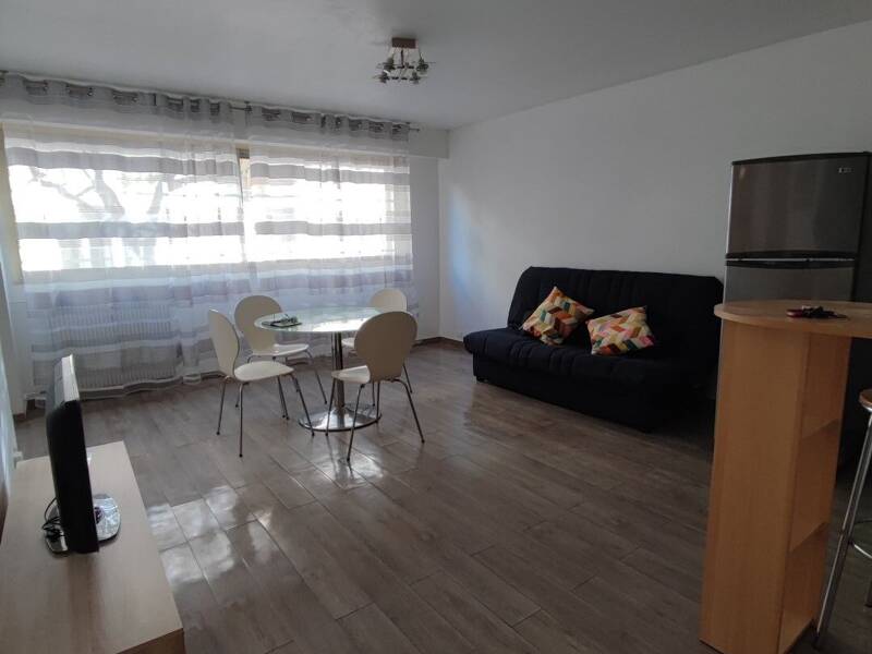 Maison à louer, 37m², JUAN LES PINS