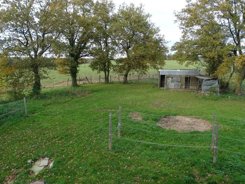 Maison à vendre, 113m², MONTSURS