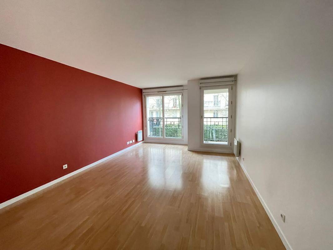 Maison à louer, 69m², ISSY LES MOULINEAUX