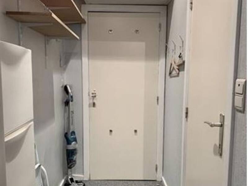 Maison à vendre, 29m², GRENOBLE