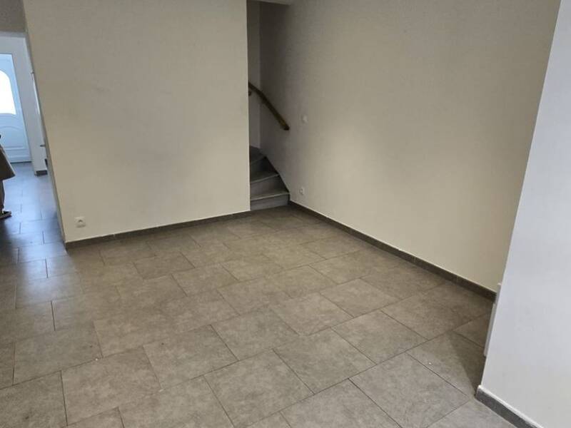 Maison à vendre, 73m², ANZIN