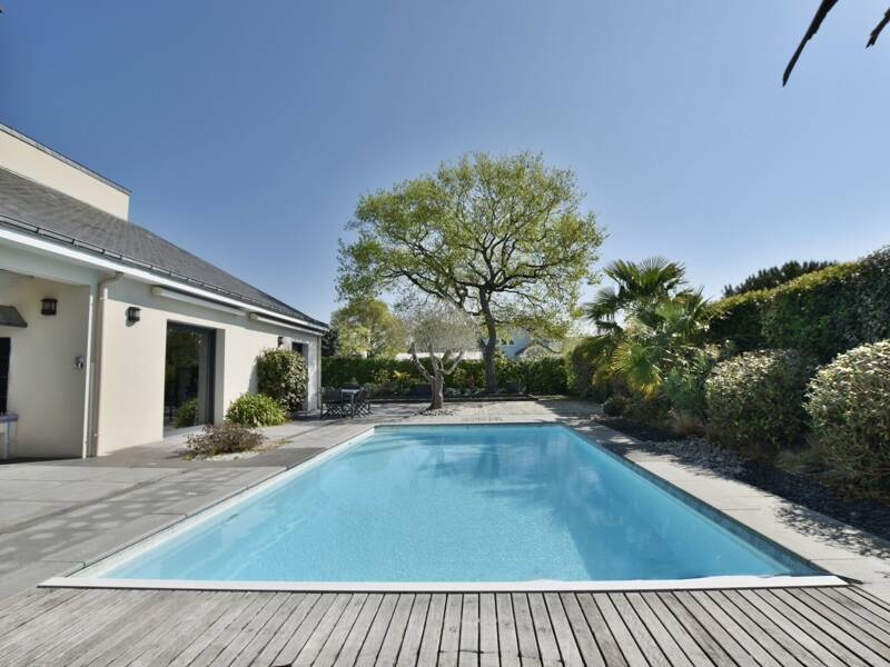 Maison à vendre, 224m², CHOLET