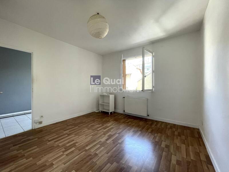 Maison à vendre, 34m², GRENOBLE