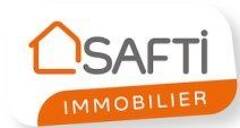 SAFTI TERRIER Cindy conseiller indépendant logo