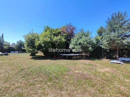 Terrain constructible à vendre 137 150 € 2 800 m² de terrain Saint Christophe-Les Rocheforts Châteauroux 36000