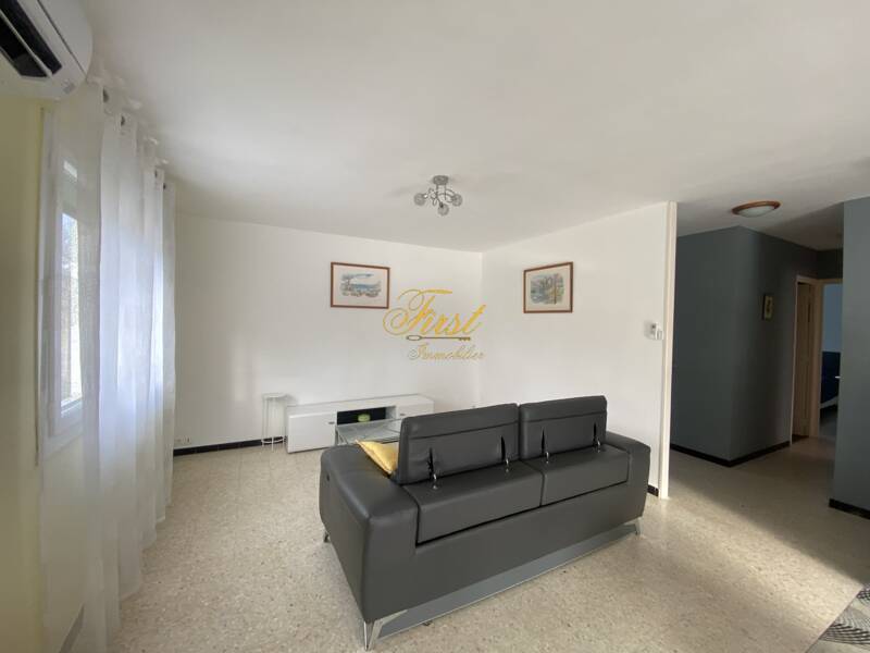 Maison à louer, 73m², LUNEL VIEL